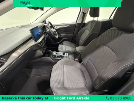 2024 Ford Focus - photo 20