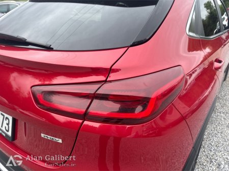 2023 Kia XCeed - photo 20