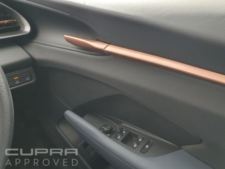 2026 Cupra Terramar - photo 19