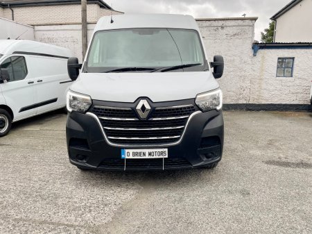 2023 Renault Master - photo 29
