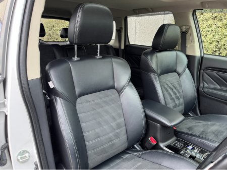 2019 Mitsubishi Outlander - photo 13
