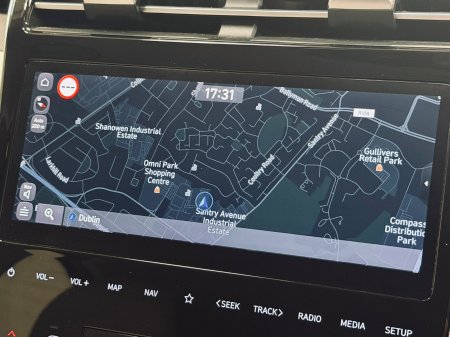 2021 Hyundai Tucson - photo 14