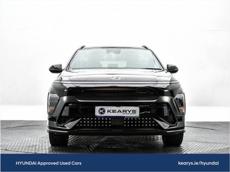 2025 Hyundai KONA - photo 11