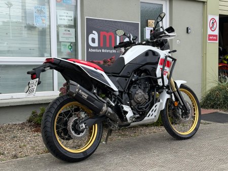 2023 YAMAHA Other - photo 4