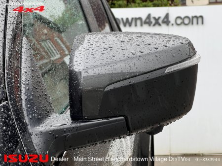 2026 Isuzu D-Max - photo 10