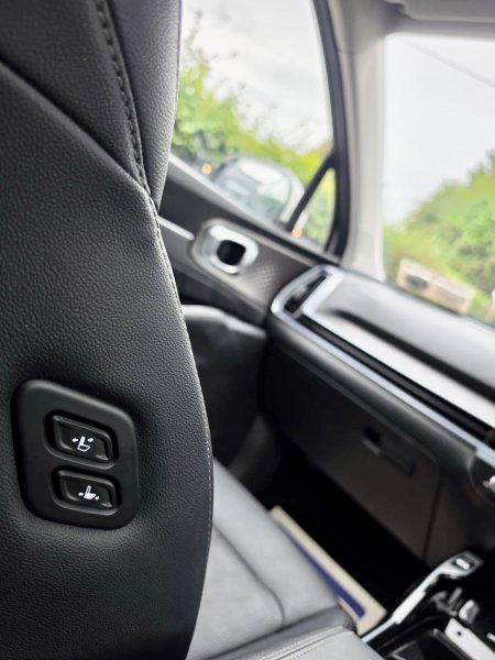 2024 Kia Sorento - photo 25