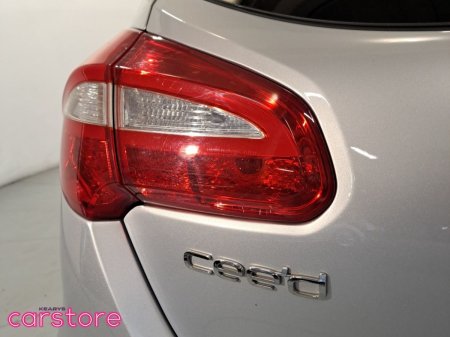 2018 Kia Ceed - photo 20