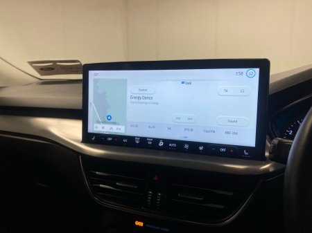 2023 Ford Focus - photo 15