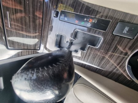 2012 Toyota Avensis - photo 26