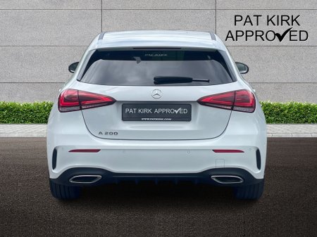 2023 Mercedes-Benz A-Class - photo 14