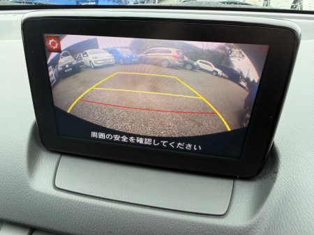 2016 Mazda Demio - photo 14