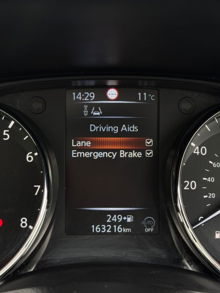 2015 Nissan Qashqai - photo 27
