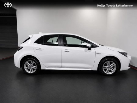 2022 Toyota Corolla - photo 3