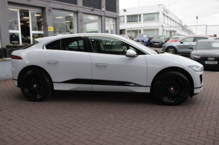 2020 Jaguar I-Pace - photo 3