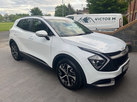 2023 Kia Sportage - photo 19