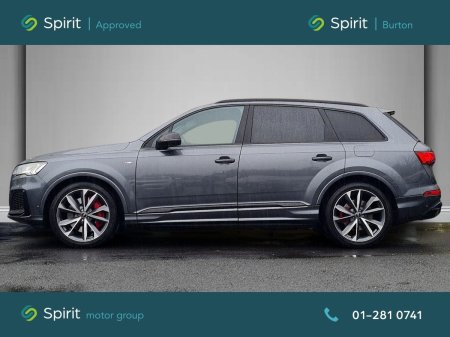 2024 Audi Q7 - photo 6