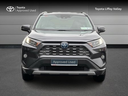 2020 Toyota RAV4 - photo 5