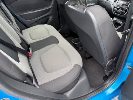 2017 Renault Captur - photo 6