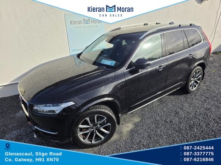 2018 Volvo XC90 - photo 3
