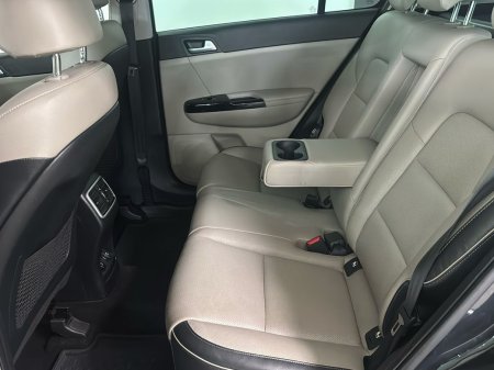 2021 Kia Sportage - photo 11