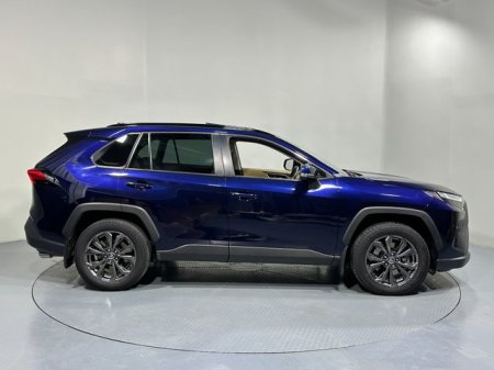 2024 Toyota RAV4 - photo 8
