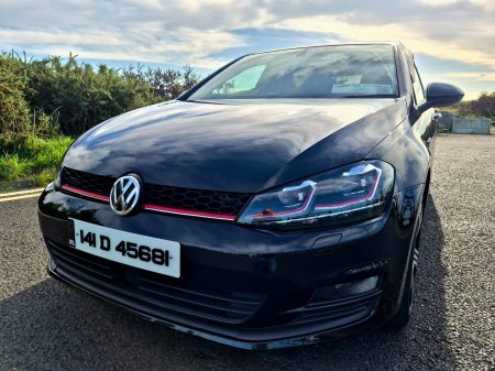 2014 Volkswagen Golf - photo 3