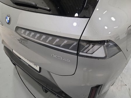 2026 BMW iX3 - photo 20