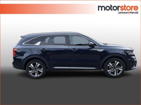 2023 Kia Sorento - photo 6