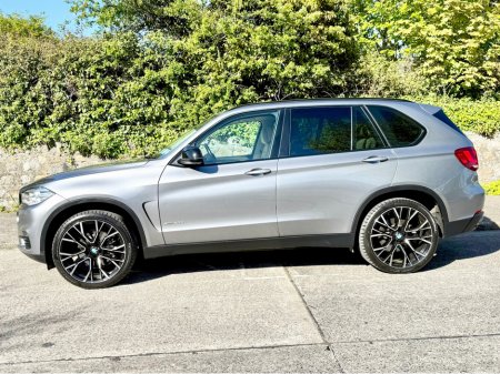 2015 BMW X5 - photo 4