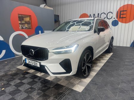 2024 Volvo XC60 - photo 6