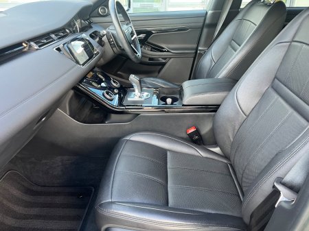 2022 Land Rover Range Rover Evoque - photo 27