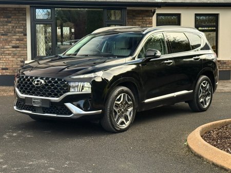 2023 Hyundai Santa Fe - photo 3