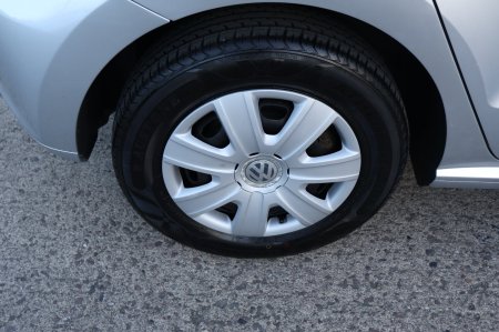 2011 Volkswagen Polo - photo 27