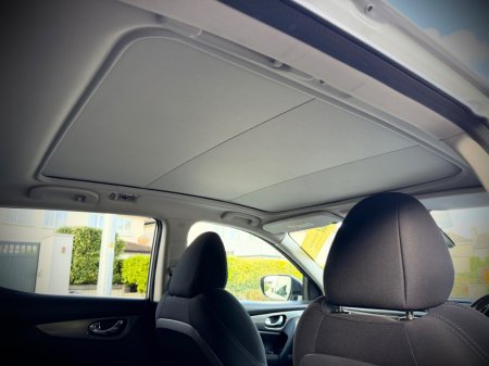 2018 Nissan Qashqai - photo 32
