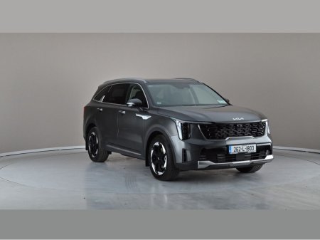 2026 Kia Sorento - photo 4