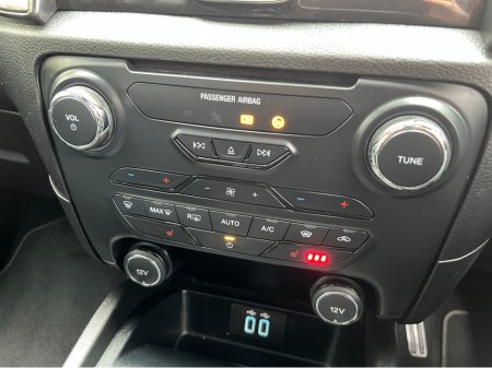 2021 Ford Ranger - photo 17