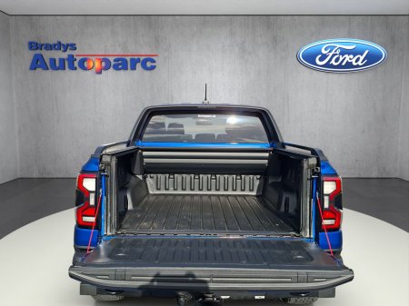 2026 Ford Ranger - photo 16