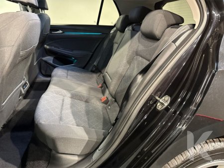 2021 Volkswagen Golf - photo 20