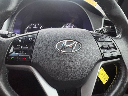 2018 Hyundai Tucson - photo 9