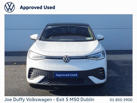 2024 Volkswagen ID.5 - photo 11