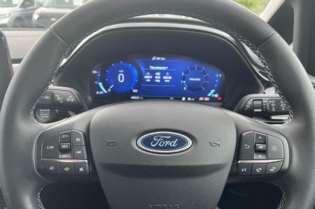 2023 Ford Fiesta - photo 12