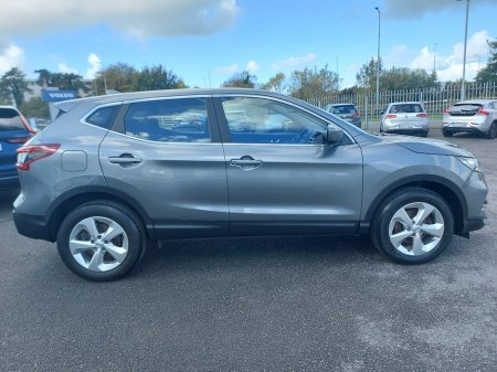 2020 Nissan Qashqai - photo 5