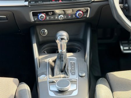 2018 Audi A3 - photo 50