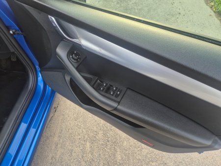 2019 Skoda Octavia - photo 13