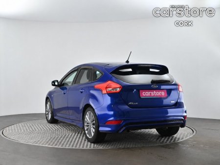 2018 Ford Focus - photo 3
