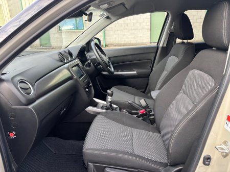 2022 Suzuki Vitara - photo 13