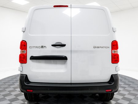 2026 Citroen Dispatch - photo 25