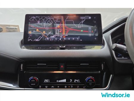 2024 Nissan Qashqai - photo 13