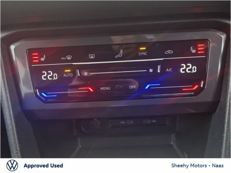 2023 Volkswagen Tiguan Allspace - photo 15