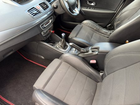 2011 Renault Megane - photo 18